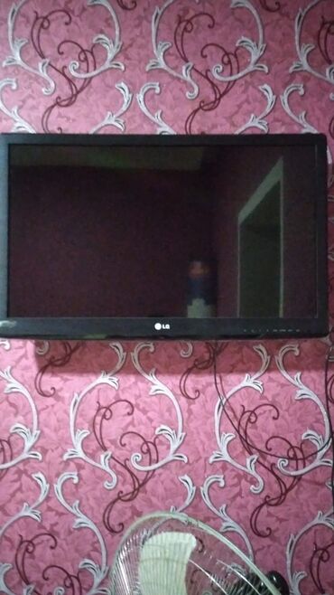 mega smart tv: İşlənmiş Televizor LG 32"