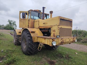 Traktorlar