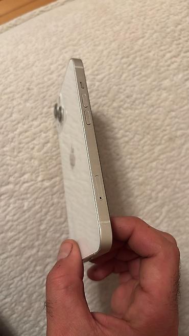 Apple iPhone: IPhone 13 — 6
