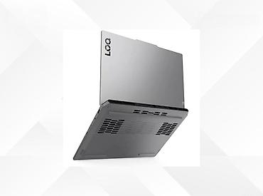 Lenovo: LENOVO LOQ 15IRX10 Lenovo LOQ 15IRX10 83JE002NRK i7-13650HX | 24GB — 3
