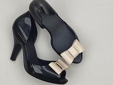 ccc buty do komuni: Melissa, Półbuty damskie, rozmiar 39 — 1