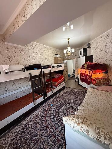 Продажа квартир: 3 комнаты, 126 м², Золотой квадрат Элитка, 10 этаж, Косметический ремонт — 8