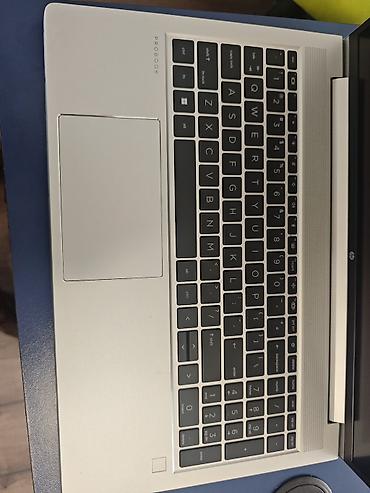 HP: HP ProBook 450 G9 noutbuku – 15.6" biznes sinfi Texniki — 2