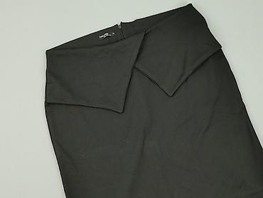 leather: Spódnica damska, rozmiar 3XL — 1
