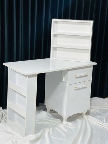 школьные парты и стулья: Без зеркала