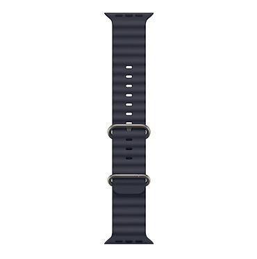 smart band: Продаю исключительно 100% оригинальный ремешок для apple watch Ultra — 1
