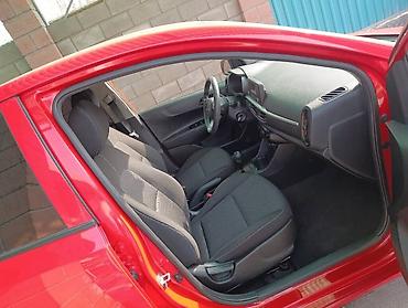 passat variant: Kia Morning: 2022 г., 1 л, Автомат, Бензин, Хэтчбэк — 6