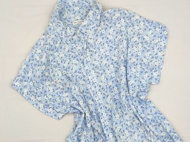 calvin klein performance koszulki damskie: Women's blouse, size 3XL (EU 46)