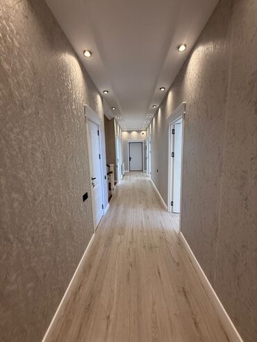 Həyət evləri və villaların satışı: Binə 6 otaqlı, 320 kv. m, Kredit var, Yeni təmirli — 10
