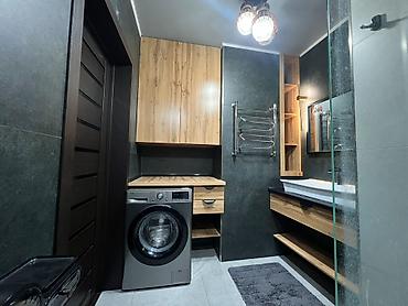 Продажа квартир: 3 комнаты, 132 м², Элитка, 4 этаж, Евроремонт — 20