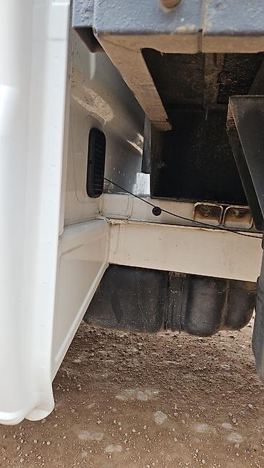 Mercedes-Benz: Mercedes-Benz Спринтер: 2009 г., 2.2 л, Механика, Дизель at lalafo.kg — 6 Mercedes-Benz: Mercedes-Benz Спринтер: 2009 г., 2.2 л, Механика, Дизель — 6