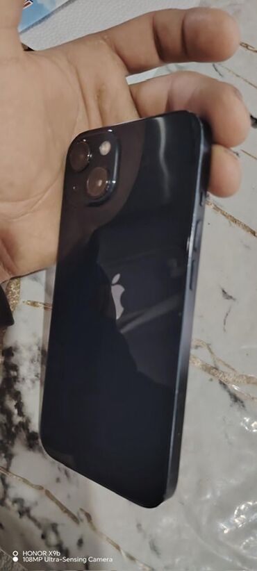 iphone x qiymeti 2 ci el: IPhone 13