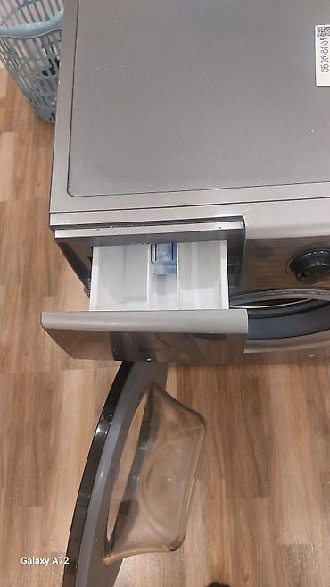 Paltaryuyan maşın Midea, 6 kq, İşlənmiş, Avtomat, Qurutmasız, Kredit yoxdur, Ünvandan götürmə lalafo.az -da Paltaryuyan maşın Midea, 6 kq, İşlənmiş, Avtomat, Qurutmasız, Kredit yoxdur, Ünvandan götürmə