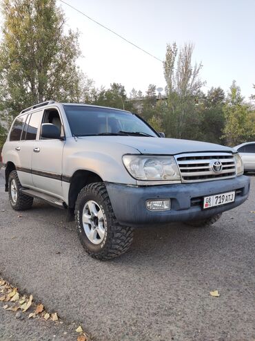 контрактный двигатель из японии бишкек: Toyota Land Cruiser: 2002 г., 4.2 л, Механика, Дизель, Внедорожник