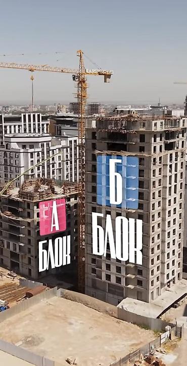Новостройки от застройщика: Строится, Элитка, 2 комнаты, 65 м² — 3