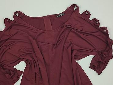 ozdoby do bluzek: Selected Femme, Bluzka damska, rozmiar 3XL — 1