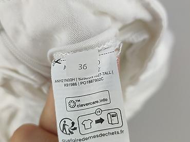 born2be.pl buty: Anna Field, Spodnie materiałowe damskie, rozmiar S — 5