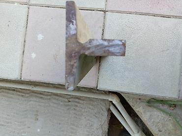 uzun düyü qiyməti: Ev artırmaları, naves, balkon düzəltmək üçün sovet dövründən qalmış — 4