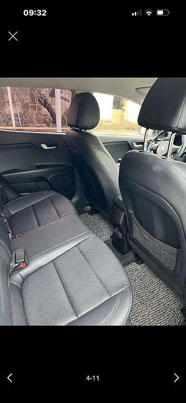 Kia: Kia Stonic: 2019 г., 1.6 л, Робот, Дизель, Кроссовер — 9