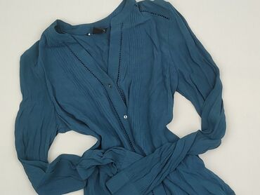 koszula hawajska c a: H&M, Women`s dress, size XS (EU 34)