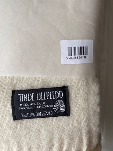 Pledlər: Yeni rəng - Bej İpək Pled, Ünvandan götürmə — 13