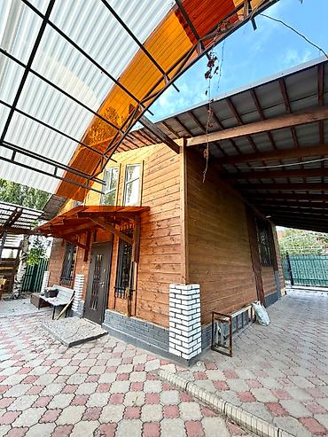заречной: 🏡✨ ПРОДАЁТСЯ КАПИТАЛЬНЫЙ ДАЧНЫЙ ДОМ В СЕЛЕ АРАШАН! ✨🏡 📍 ДТ «Достук» — — 6