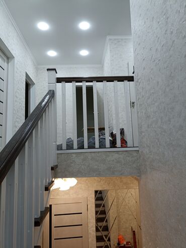 Обшивка лестниц: Заказ алабыз тепкич жасайбыз (лесница) 
Арзан баада чалыныздар — 11