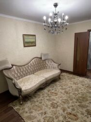 квартиры частный дом: 2 комнаты, 41 м², Хрущевка, 3 этаж, Дизайнерский ремонт