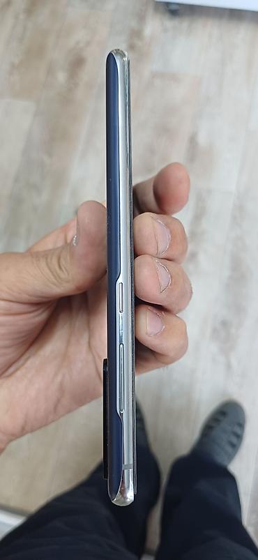 Мобильные телефоны и аксессуары: Samsung Galaxy S20 FE (Fan Edition), цвет Navy - Экран 6.5", Super — 5