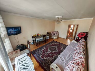 Köhnə tikili: Ağcabədi, 3 otaqlı, Köhnə tikili, 70 kv. m — 10