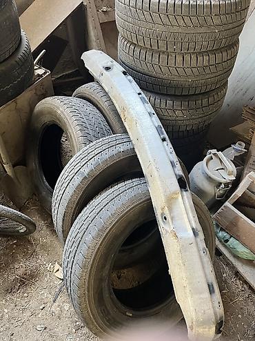 bmv e38: Усилитель бампера передний цена 5000 на е38 бмв 7ка, в отличном — 2