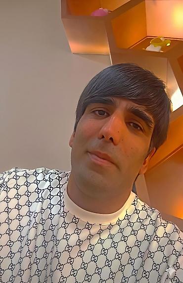 afsant işi: Ofisiant, Kişi, 35 yaş, 5 ildən artıq təcrübə — 1
