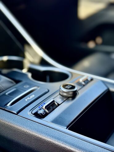 Kia: Kia K5: 2020 г., 2 л, Типтроник, Газ, Седан — 10