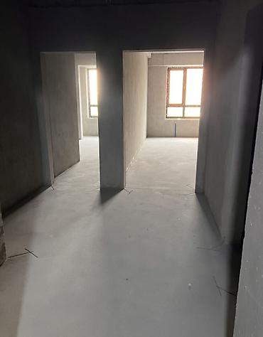 осень срочно: 1 комната, 48 м², Элитка, 10 этаж, ПСО (под самоотделку) — 3
