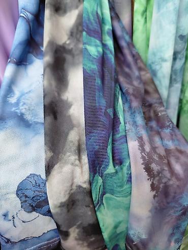 бурки: Буркини, Made in KG, XL — 7
