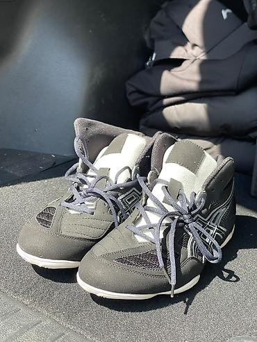yeezy foam: Продаются борцовки размер 44 маломерка,43 большимерка. (Заказывал — 1
