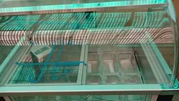 Soyuducu vitrinləri: Dondurma vitrini — 3