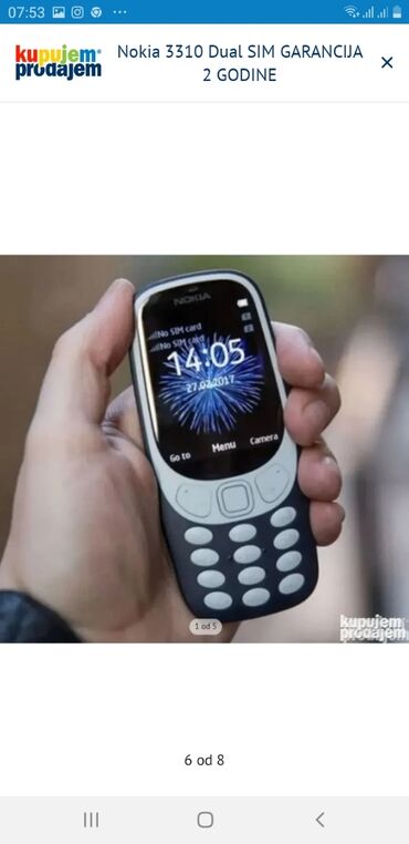 Alcatel: Alcatel 1Se Lite, 4 GB, bоја - Crna, Dual SIM, Otisak prsta, Face ID — 13