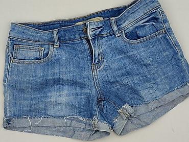 salsa jeans: Amisu, Szorty damskie, rozmiar S — 1