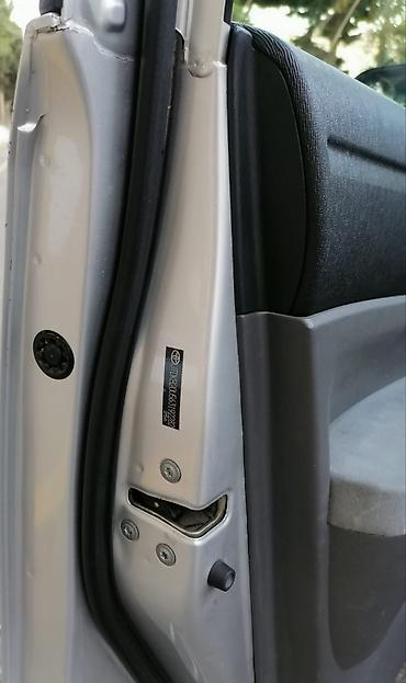Toyota: Toyota Prius: 1.5 l | 2009 il Hetçbek — 5