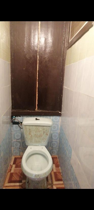 Квартиры: 2 otaqdan ibarət lelinqrad proyektli mənzil. 3ə düzəlmə — 10