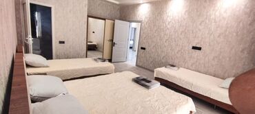 Bağ evlərinin kirayəsi: 90 kv. m, 4 otaqlı, Hovuzlu, Kombi, Qaz, İşıq — 24