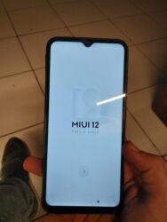 Mətbəx texnikası: Redmi 9 Prime, 32 GB, rəng - Qara, Sensor