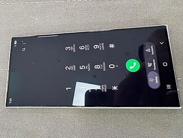 Мобильные телефоны и аксессуары: Samsung Galaxy S24 Ultra, Б/у, 256 ГБ, цвет - Серый — 4