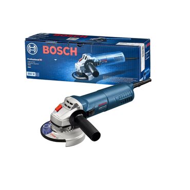 max bosch: Yeni Laqonda 600 Vt, 115 mm, Pulsuz çatdırılma, Kredit yoxdur