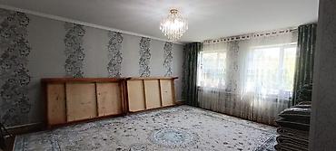 Продажа коттеджей и домов: 5 комнат, 100 м², 5 соток, Бишкек, Ак-Ордо 1 ж/м Собственник — 15
