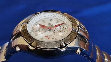 Ručni satovi: Pulsar muški hronograf – 100M - Brend/model: Pulsar Chronograph 100M — 13