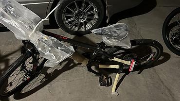 Городские велосипеды: Городской велосипед, Giant, Рама M (156 - 178 см), Новый — 6