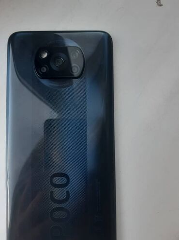 поко х4 телефон: Poco X3 NFC, Б/у, 64 ГБ, цвет - Синий, 2 SIM