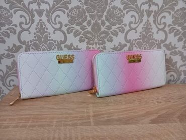 Novčanici: Novčanik ženske extra . 1800 din p.b — 7